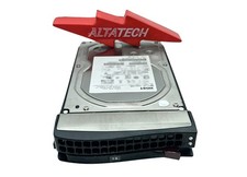Hitachi HUS724030ALS640 3TB 7.2K SAS 3.5 Inch HDD 6G 0B26904 EP+ Hard Drive picture