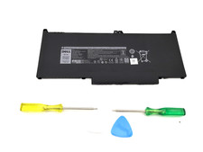 Genuine 60WH MXV9V Battery for Dell Latitude 5300 5310 E7300 E7400 05VC2M 829MX picture
