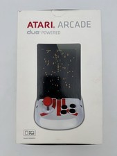 Atari Arcade Duo Powered Games For iPad 1 & 2 Joystick Controller Brand New picture
