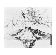 WALLHACK SP-005 Ascension SORA Limited Edition Glass Mousepad SOLANI picture