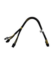8 Pin To 8+6 Pin GPU Power Cable For DELL R540 R740 R580 R940 Sever DP/N: 0J0PY9 picture