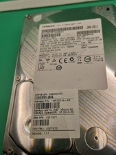 Hitachi HUA722010CLA330 PN:0F11387 MLC:JPT3HC 1.0TB Sata 3.5