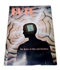 BYTE Magazine January 1978 Volume 3, Number 1~Vintage Computer / IBM / Heathkit picture