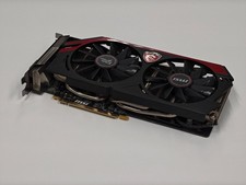 MSI AMD Radeon R9 270X 2GB GAMING DP HDMI 2xDVI picture