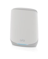 Netgear Orbi RBS760 Add-on Satellite Tri-Band Wireless Mesh WiFi 6 AX5400 picture