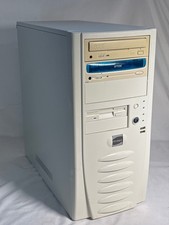 Antec Beige SX830 Performance Series ATX Win XP Celeron 2.00GHz 0.6gb 80GB HDD picture