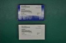 Epson ERC38 Ribbon Fabric Black 1022344 picture