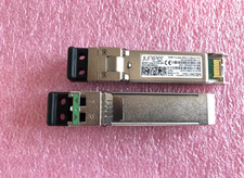 1PCS Juniper SFPP-10G-CT50-ZR 740-052469 SFP 10GE Tunable 80km C-Band COUIBC8BAA picture