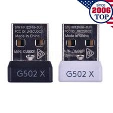 New USB Dongle Mouse Receiver Adapter for Logitech G502 X PLUS LIGHTSPEED Mouse picture