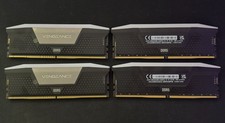CORSAIR VENGEANCE RGB 64GB (2x32GB) DDR5-6400 +  RGB Light Enhancement Kit picture