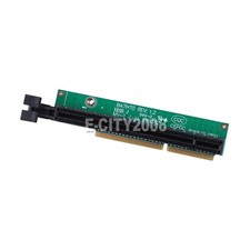 Lenovo ThinkCentre M920q M920x M720q ThinkStation P330 PCIE16 Riser Card 01AJ940 picture