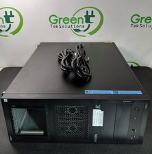 Lenovo ThinkSystem ST250 4-Bay 3.5