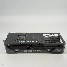 Asus GeForce RTX 4080 Super TUF Gaming OC 16GB GDDR6X Graphics Card AD103-400-A1 picture