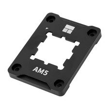 Thermalright ASF Black V2 AM5 CPU Holder, AM5 Anti-Bending Contact Frame, Black picture