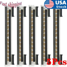 5PCS Printhead For Zebra GK420D GX420D ZP450 105934-037 Thermal Printer picture
