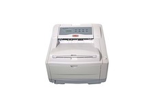 OKI Digital Laser Monochrome Printer picture