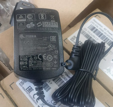 Original Zebra PS000080A0112V 5.2V 1.1A 5.7W AC Power Adapter For Routers picture
