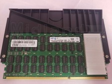 IBM EM8B 16GB DDR3 (4Gb) 1600MHz CDIMM (4U) 00LP781 for 8286-42A,41A, 8247-42L picture