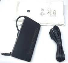 New Genuine 330W AC Charger For HP OMEN MAX Gaming PC 16-ah0043dx B7HV2UA#ABA picture