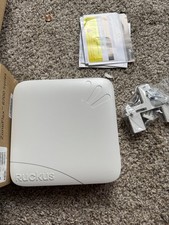 3X LOT - Ruckus ZoneFlex R700 Dual Band AP.  No mounts picture