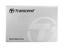 Transcend SSD 370s 2.5IN SATA SATA III 6Gb/s SSD370 (Premium) TS128GSSD370S picture