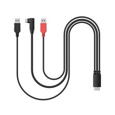 XP-Pen 3 in 1 Cable for XP-Pen Artist Pro 14 Gen2/Pro 16 Gen2 Drawing Tablet picture