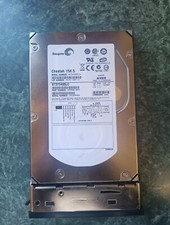 Seagate Cheetah 15K.5 146.8GB Internal 15000RPM 3.5