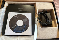 Linksys Smart EA6100  AC1200+ Dual-Band WiFi Router picture