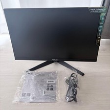ASUS VY249 23.8 Inch IPS Gaming Monitor 100Hz 1ms MPRT Refresh Rate Used picture