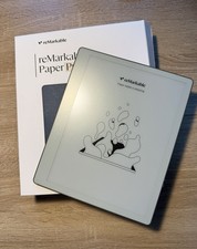reMarkable Paper Pure Bundle 10.3