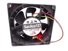 1PC Sanyo San Ace109P1312S101 12738 DC12V 1.3A inverter cooling fan picture