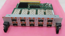 Cisco SPA-10X1GE-V2 Optical interface module Used for ASR1001 ASR1002 Router picture