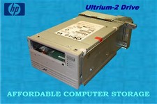 HP MSL 6000 Tape drive 412501-001 LTO-2 AD605-62002 LVD PD083H#810 973383-102 picture