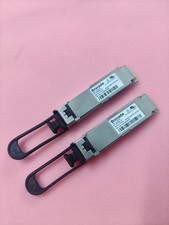 Brocade 57-1000351-01 4x32G QSFP28 SW(HD) 850nm 100m MMF Non-China counterfeits picture