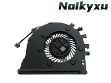 New HP 17-by1955cl 17-by3676cl 17-by3051cl 17-by4031cl Laptop CPU Cooling Fan picture