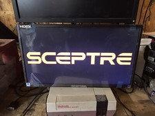 Sceptre E205W-16003R 20' HD+ LED Monitor 1600x900 Monitor picture