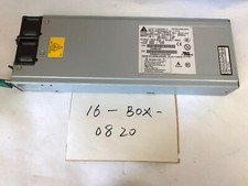 ~ Delta Electronics DPS-750PB A REV:01F E30692-007 Power Supply. Handle Broken. picture