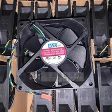 AVC DS09225R12H DC12V 0.5A 9CM 4-Pin High Airflow Cooling Fan picture
