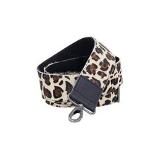 Genuine Cowhide Hair-on Crossbody Strap by Lady Conceal picture