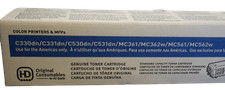 OKI  Genuine Toner Cartridge Magenta -  picture