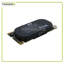 413486-001 HP Smart Array E200i 128MB Cache Module 012795-001 W/ 1x Battery picture