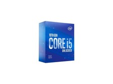 Intel® Core™ i5-10600KF Desktop Processor 6 Cores up to 4.8 GHz Unlocked Without picture