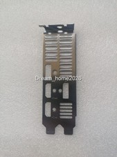 Full Height Profile Bracket For Gigabyte RTX 5050 OC Low Profile 8G Video Card picture