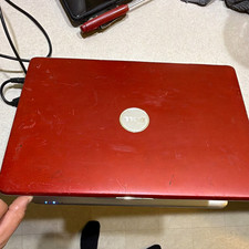 Dell Inspiron 1525 15.4