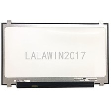 N173FGA-E44 fit 17.3inch B173RTN02.0 B173RTN02.1 1600X900 Slim 30 PIN EDP LCD picture