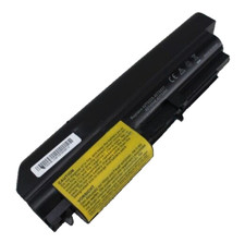 NEW Battery for IBM Lenovo ThinkPad R61 T61 T400 R400 Series 42T5229 5200MAH picture
