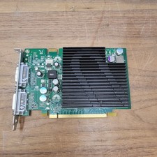 Apple NVIDIA GeForce 7300 GT 256MB PCIe Mac Pro Video Card P345 630-7876 picture