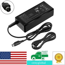 3-Pin AC Adapter for CINCON TRG70A240 P/N: TRG70A240-245E03 24V 3A Power Supply picture
