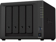 Synology DiskStation DS923+ NAS Server with Ryzen 2.6GHz CPU, 32GB Memory, 16TB picture