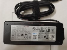 NEW OEM APD 19V 4.74A 90W DA-90J19 For Getac Toughbook B300 G5 Laptop AC Adapter picture
